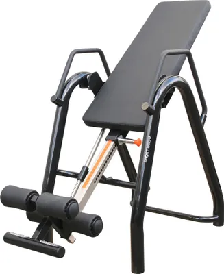 Produktbild von Sport-Thieme Fitnessbank "Inversionstrainer MED", Schwarz
