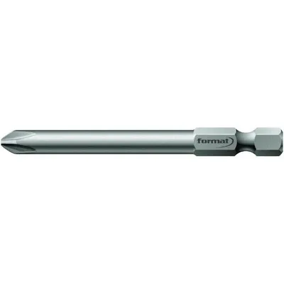 Produktbild von Format Bit zähhart 1/4" DIN3126E6,3 PH1x89mm