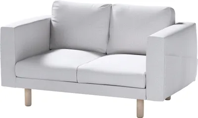 Obrázok produktu pre Poťah na 2-miestnu pohovku IKEA Norsborg