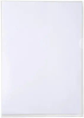 Immagine prodotto di EXACOMPTA 5950E EXACOMPTA Sichthülle Premium, DIN A4, PVC 0,18 mm, glasklar