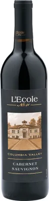 Produktbild von Cabernet Sauvignon Heritage 2019 Washington | Vereinigte Staaten | 14,5% vol | 0,75