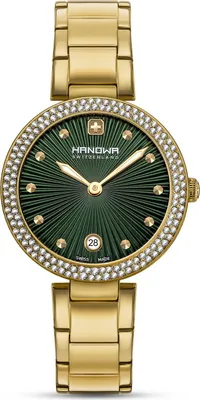 Immagine prodotto di Hanowa Orologio da donna Conthey Hanowa-HAWLH0003810