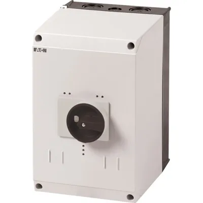Produktbild von Eaton 225524 – 160 mm – 160 mm – 240 mm – –25 – 70 °C