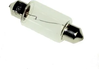 Image de Ampoule soffite 6V/18W T15x44