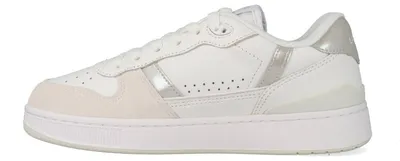 Productafbeelding van Lacoste Sneakers T-Clip Set 226 3 Sfa Wit / Grijs-39