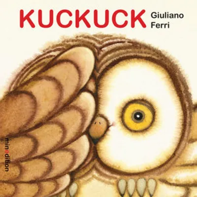 Produktbild von Kuckuck