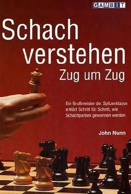 Image de Schach Verstehen Zug um Zug