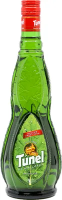 Image de Tunel Hierbas Dulces liqueur d'herbes douce 1l