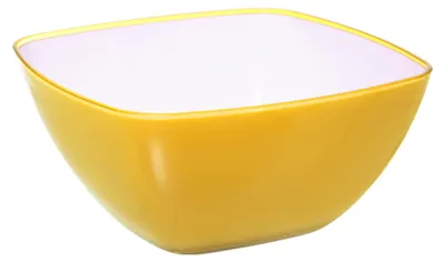 Obrázek produktu pro Miska na salát NOMAD, 3,9 L, oranžová