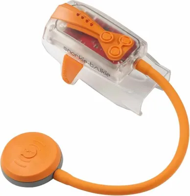 Zdjęcie produktu dla OCEAN REEF maska do snorkelingu komunikator snorkel talkie