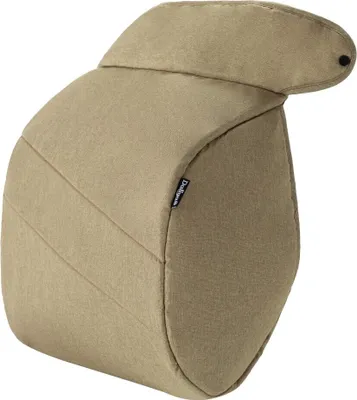 Produktbild von Daliya® RAPIDY Herbst-Fußsack - Fußsack für RAPIDY Buggy Kinderwagen