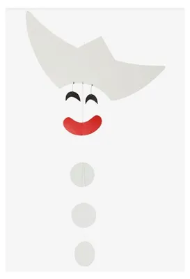 Image de Flensted Mobiles Pierrot