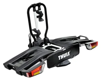 Produktbild von TOYOTA easyfold xt 2-Fahrrad-Anhängeträger PW962-YS005 OE