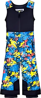 Produktbild von Spyder Mini Expedition Skihose für Kinder - bunt - Grösse 104