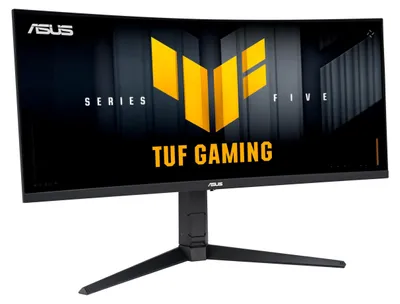 Produktbild von ASUS TUF Gaming VG34WQML5A 34 Zoll WQHD Monitor