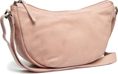 Immagine prodotto di The Chesterfield Brand Pelle borsa a tracolla borsa a tracolla Clarita Shoulderbag Vintage Rose rosa salmone