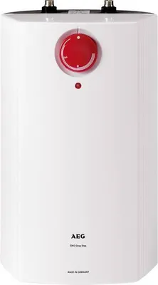 Immagine prodotto di AEG Piccolo serbatoio aperto AEG Huz5ÖKO DropStop 222167