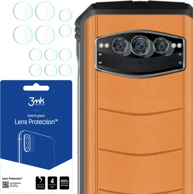 Obrázok produktu pre Doogee V30/S100 - 3Mk ochrana objektívu