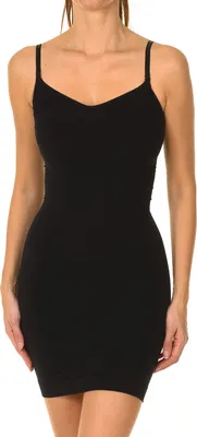 Produktbild von Intimidea Soto-Kleid mit abnehmbaren Trägern 810135 Frau