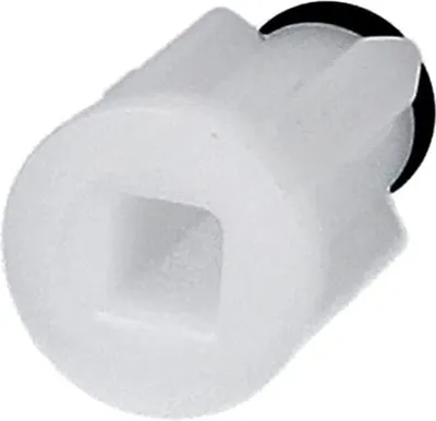 Produktbild von Braun 67050811 Plastikkupplung Kupplung Metallschaft Mixer Stabmixer Multiquick