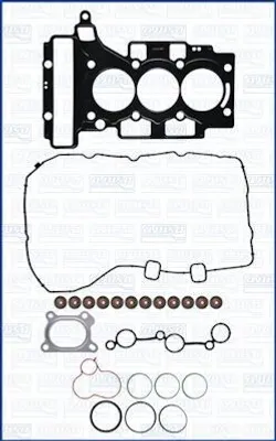 Produktbild von AJUSA 52374200 Zylinderkopf Dichtungssatz für TOYOTA AYGO (PAB4, KGB4) passend für PEUGEOT 301