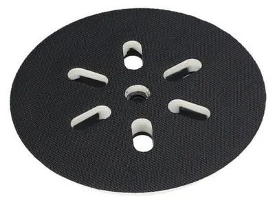 Immagine prodotto di Plato levigatura per Levigatrice orbitale BOSCH PROFESSIONAL - 2600015016