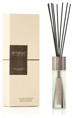 Immagine prodotto di Millefiori Milano SWEET NARCISSUS - Nebulizzatore 100ml