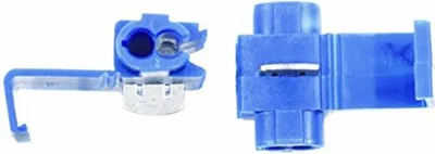 Image de Connexions électriques DRESSELHAUS 4611/772/17 11564