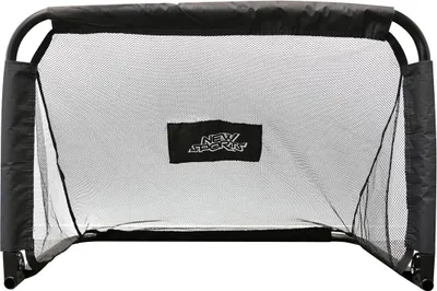 Produktbild von New Sports Fußballtor mit Netz 90x60x60 cm