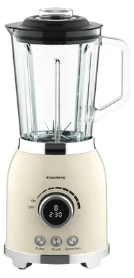 Zdjęcie produktu dla Klausberg blender kielichowy 67864