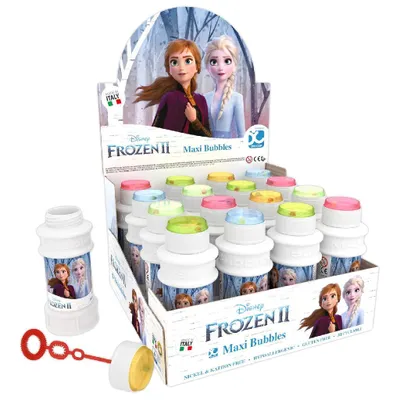 Zdjęcie produktu dla Bublifuk Frozen 2 175 ml