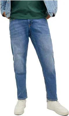 Produktbild von Jack & Jones Glenn Original Mf 071 Plus Size Jeans Blau 40 / 30 Herren Blau 40