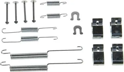 Immagine prodotto di Kit accessori, ganasce freno TRW SFK197
