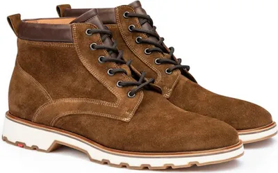 Produktbild von Lloyd Schnürstiefeletten Herren 31383732393838 Braun 42 EU