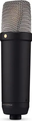Produktbild von Rode NT1 5th Generation Black