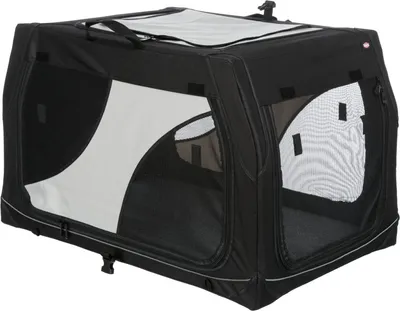 Produktbild von TRIXIE Hundebox Vario - diverse - 76 × 48 × 51 cm