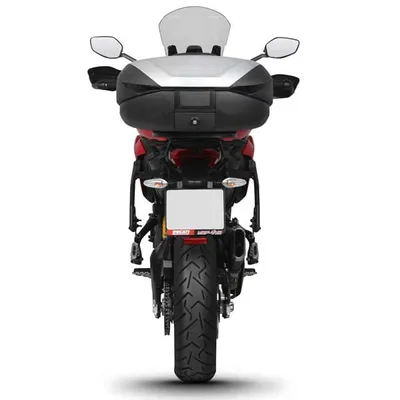 Produktbild von SHAD 3P Befestigungssystem (seitlich) - passend für DUCATI