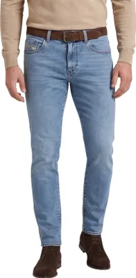 Produktbild von Diesel D-Strukt 5-Pocket-Hose blau