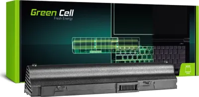 Zdjęcie produktu dla Bateria do laptopa Green Cell (odpowiednik: ASUS A32-1015)