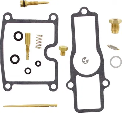 Produktbild von Vergaser Reparatursatz für Kawasaki Z 550 C Ltd Baujahr 1980-1982 von Keyster - Neu