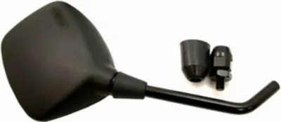 Produktbild von Spiegel JMT schwarz rechts für Yamaha XJ S Diversion N / 600 ccm Bj. 1992 - 2003