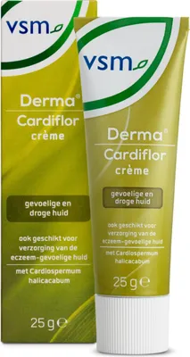 Immagine prodotto di VSM Derma Cardiflor® crema 25 g