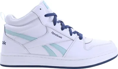 Produktbild von Reebok Junior Sportschuhe 100074985 Royal Prime Mid 2.0 weiß r. 36.5