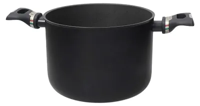 Kochtopf 26 cm, Aluminium, Antihaft, Induktion, ofenfest