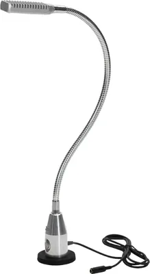 Zdjęcie produktu dla Lampa robocza Bauer & Böcker o wysokiej jasności LED 300lm