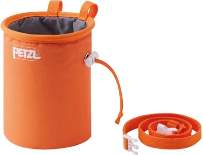 Produktbild von Petzl Bandi Chalkbag    One Size