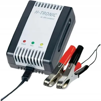 Immagine prodotto di Caricabatterie H-Tronic 'AL 800' 6/12V