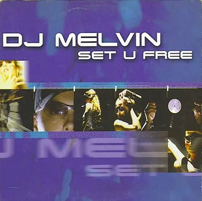 Produktbild von Set U Free