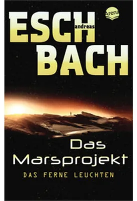 Obrázok produktu pre Das Marsprojekt 01