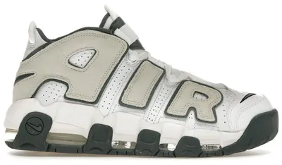 Produktbild von Nike Air More Uptempo 96 Vintage Green - EU 38.5